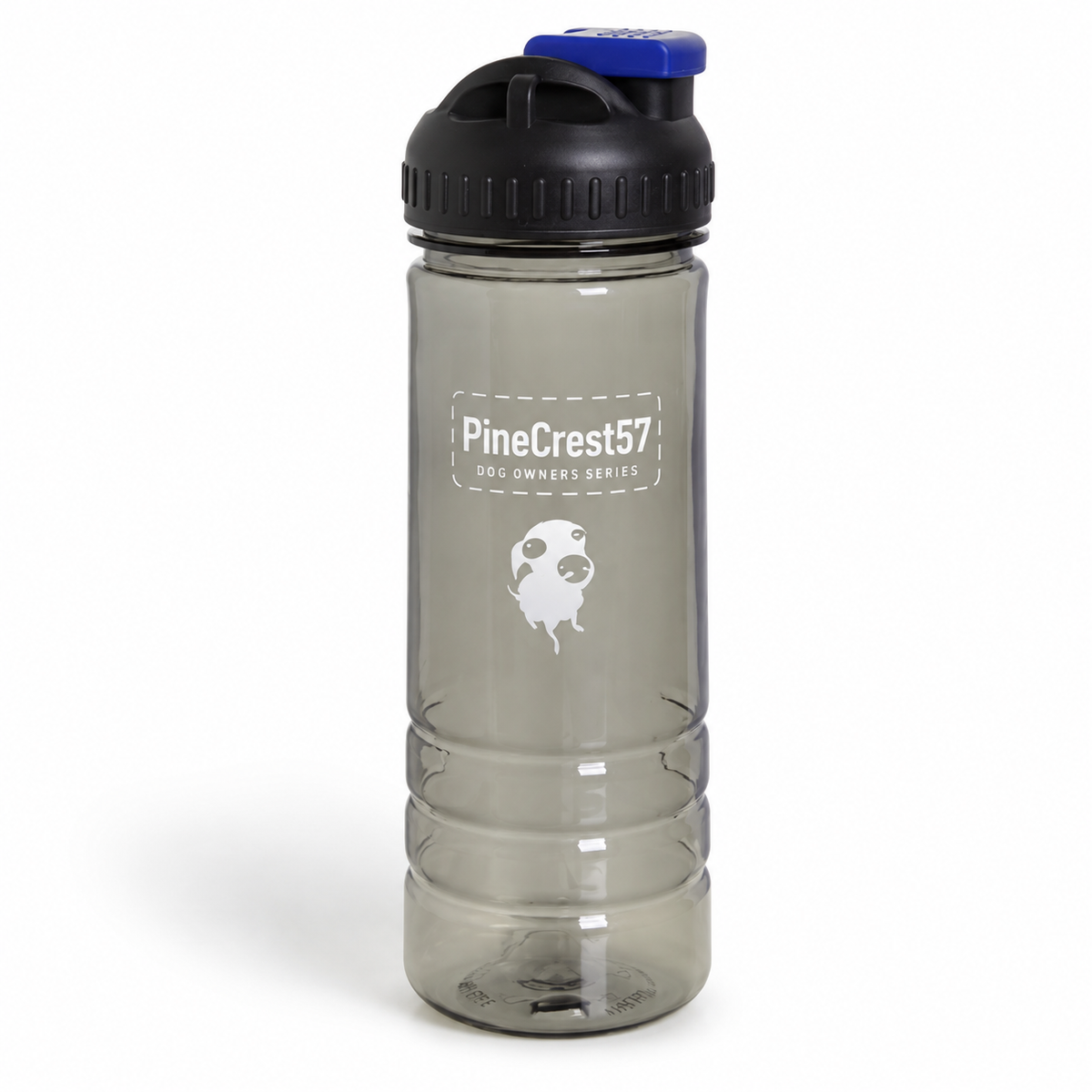 3-in-1 Dog Water Bottle